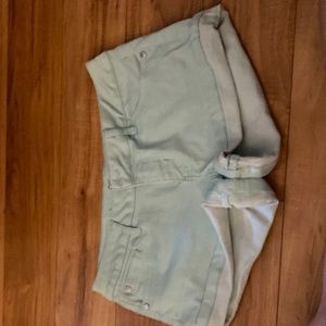 Celebrity pink jeans - light blue - size 11